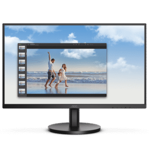 AOC 22B3HM Monitor