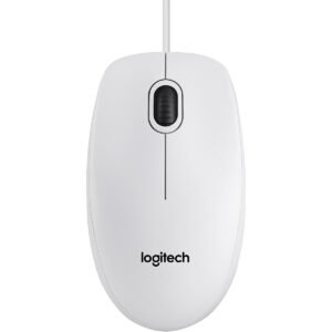 Logitech B100 Mouse