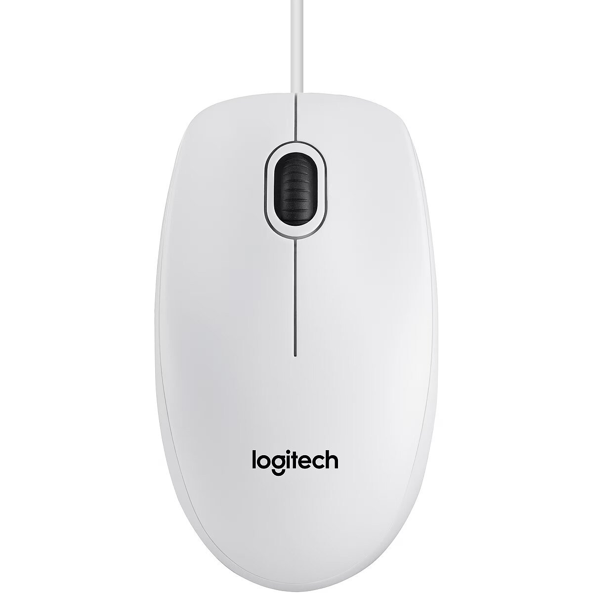 Logitech B100 Mouse