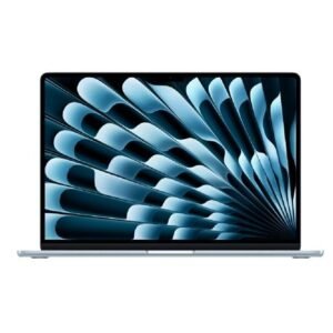 Apple MacBook Air 15 M5 MDV94 Laptop